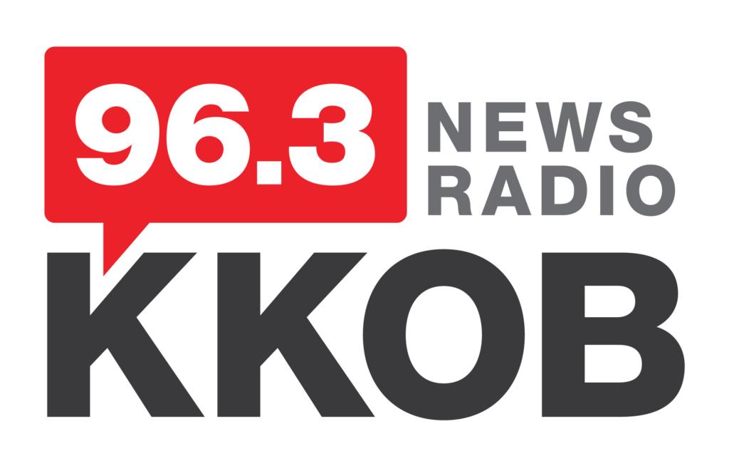 KKOB News Radio