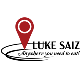Luke Saiz - Anywhere You Need to Eat!