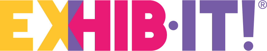 EXHIB-IT! Logo