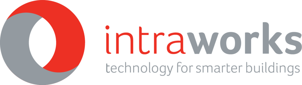 Intraworks Logo