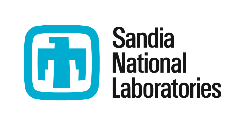 Sandia Labs Logo